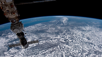 Русия ще изпрати космически кораб Союз до Международната космическа станция