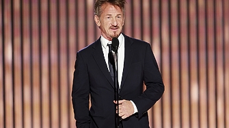 Церемонията за наградите Златен глобус за разлика от Оскарите миналата