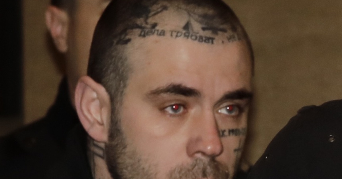 Неуспешното спиране на дрогирания Георги Семерджиев вечерта на 10 юни м.г.