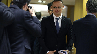 Страните членки Съветът на ЕС ратифицираха днес отпускането на седми