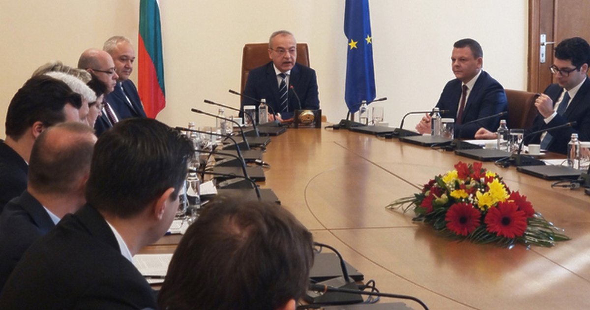 Служебното правителство заварило държавата на пауза, но е подобрило координацията