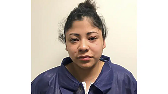 Дъщерята на бившия директор на разузнаването на САЩ Джон Негропонте