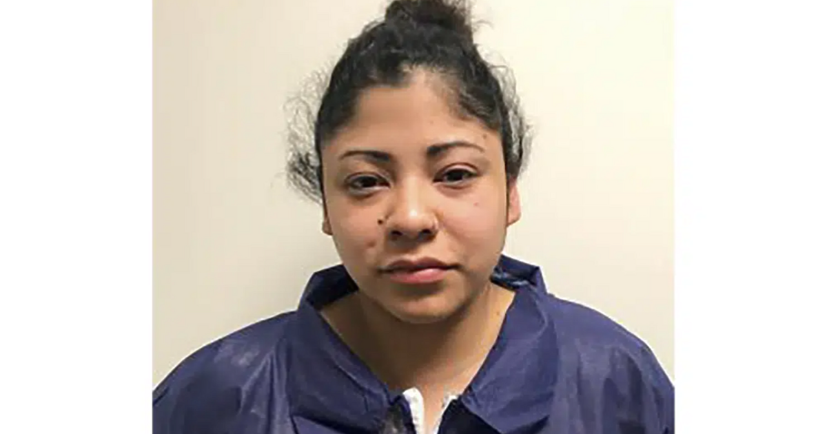 Дъщерята на бившия директор на разузнаването на САЩ Джон Негропонте