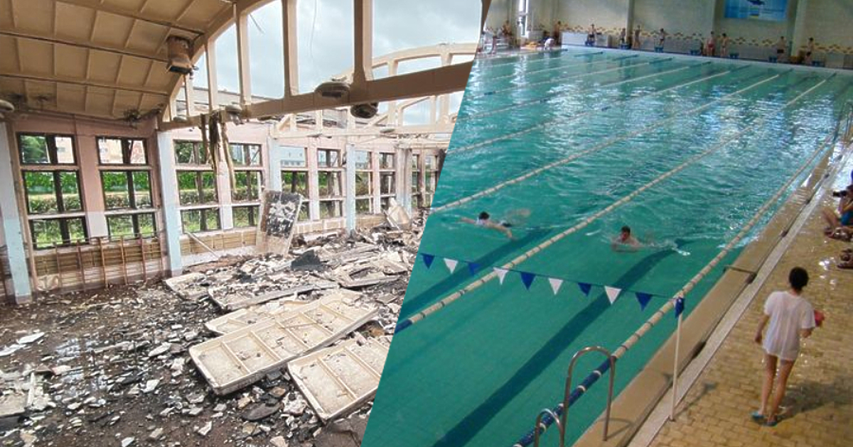 Анна Гин е журналистка и писателка, живее в украинския град Харкив.