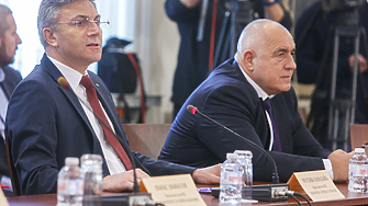 Ще се превърне ли хартиената коалиция в хартиено правителство Това