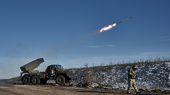 Русия за поред ден днес каза че е превзела източноукраинския град