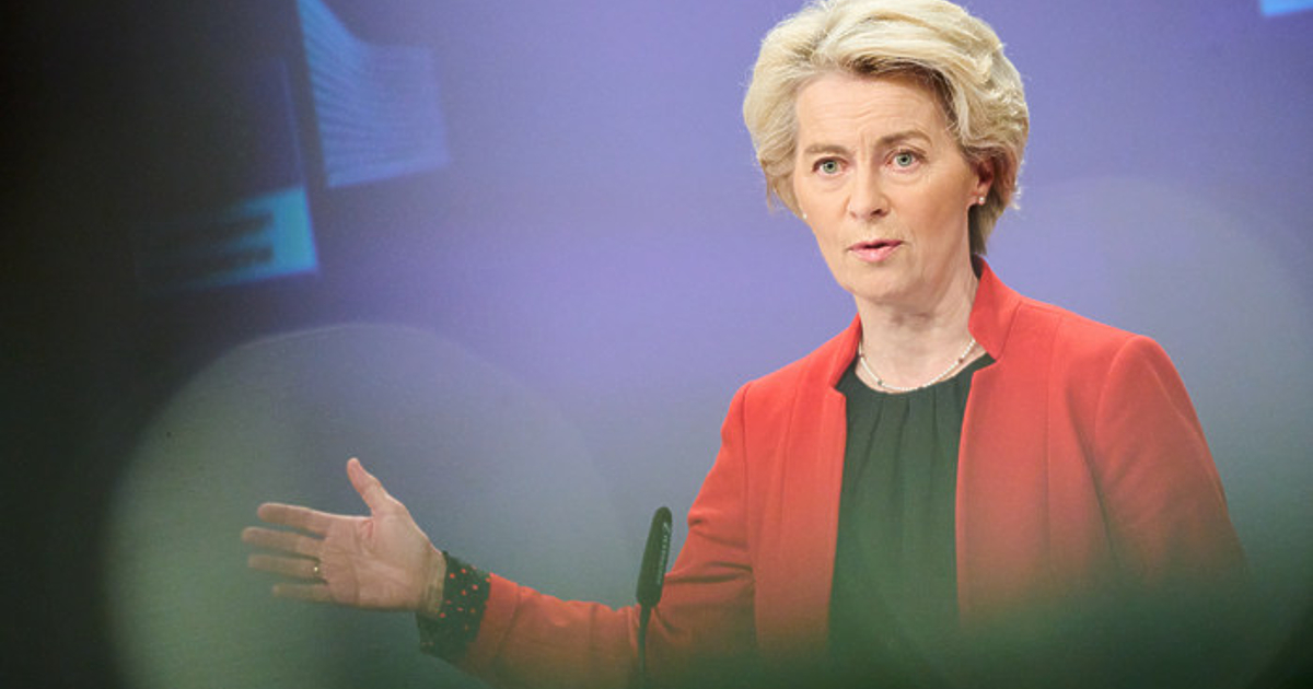 ЕС и НАТО дават старт на съвместна работна група за