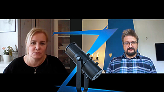 Новината на седмицата е ясна статията в германския Die