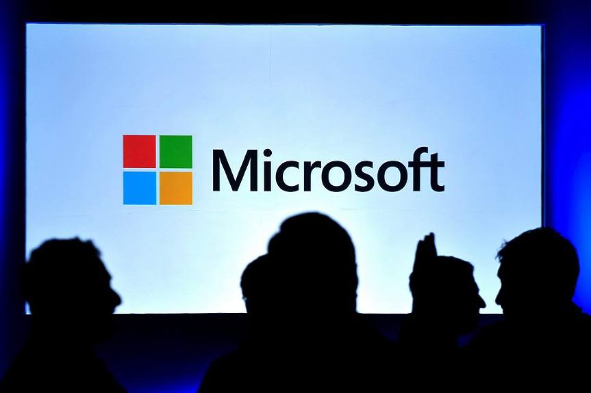 Microsoft ще внедри AI в Microsoft Word и Outlook
