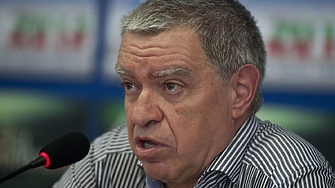 Изборна прогноза в която ГЕРБ е първа политическа сила с