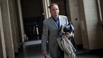 Бившият шеф на столичната Топлофикация Валентин Димитров известен като Вальо