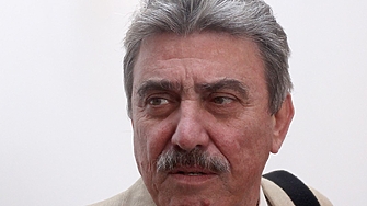 Санкционираният по Магнитски Иван Генов е бил част от инициативния