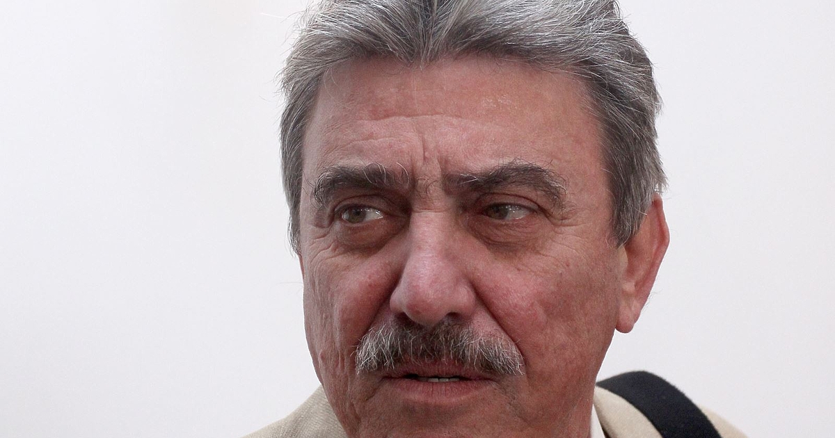 Санкционираният по Магнитски Иван Генов е бил част от инициативния