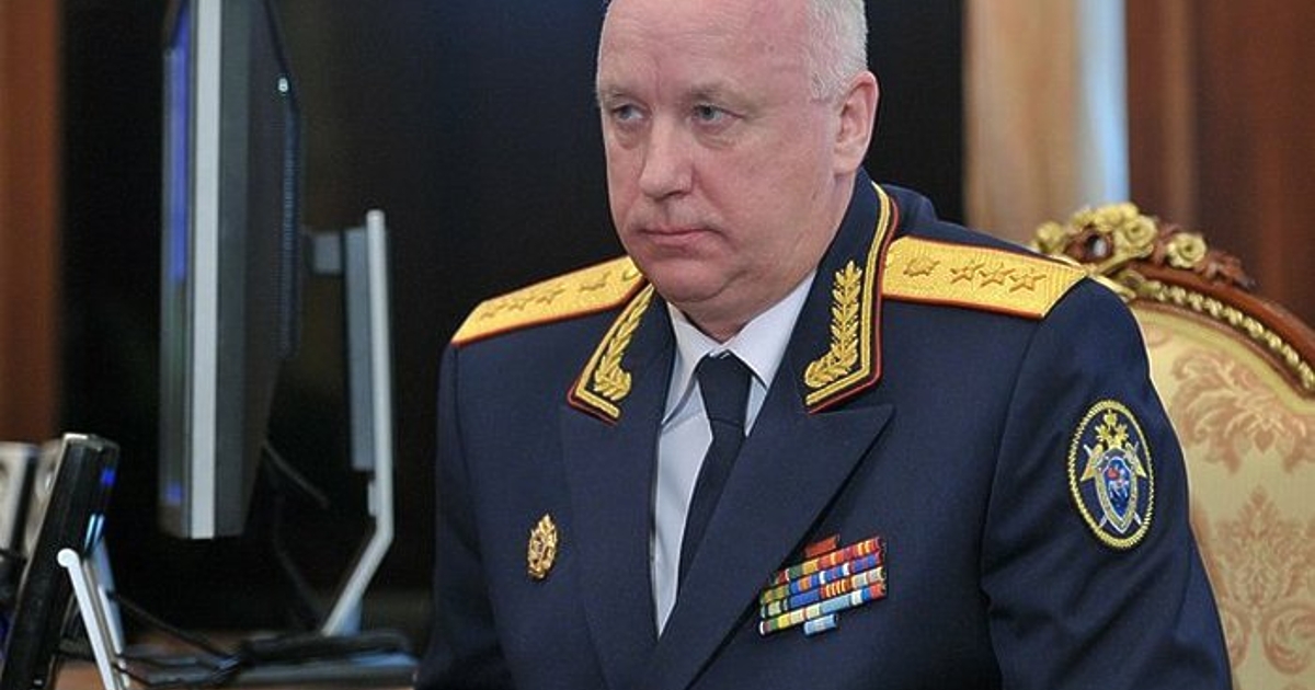 Руският Следствен комитет обяви, че разследва възможна употреба на химически