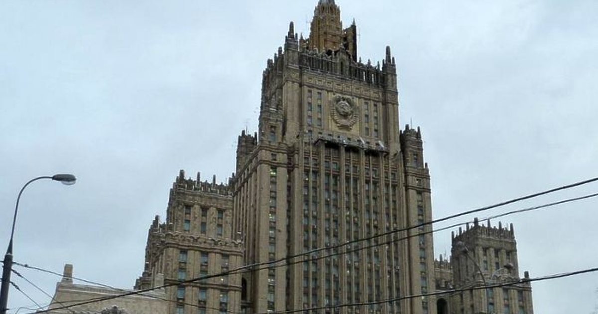 Русия днес отхвърли обвинението на президента на Молдова, че Москва