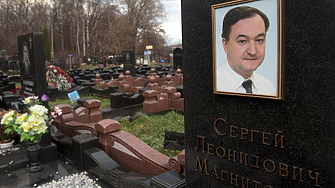 Ехото от новите санкции по американския закон Магнитски всъщност не