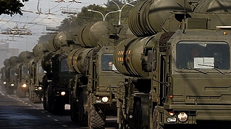 Китай подпомага войната на Русия в Украйна с доставки за