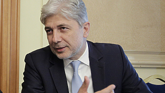 Нено Димов стана първият роден действащ министър с прокурорско обвинение