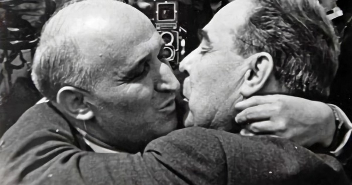 Близо 34 години след промените на 10 ноември 1989 г.