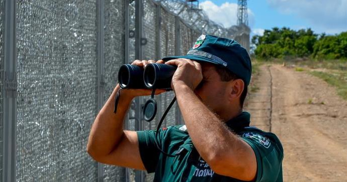 Страните членки на ЕС сами могат да финансират оградата по