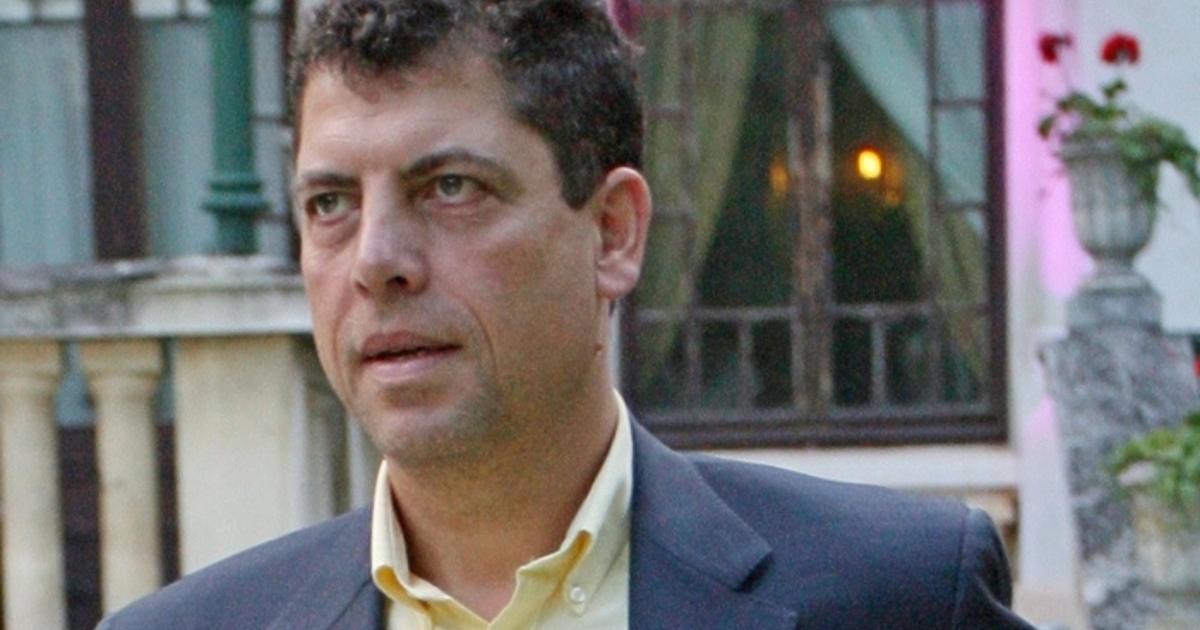 Бившият финансов министър на България Милен Велчев и брат му