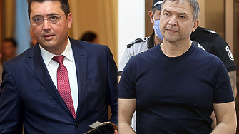 Прокуратурата тихо прекрати делото срещу Пламен Бобоков и Пламен Узунов за търговия с влияние