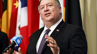 Индия и Пакистан бяха близо до ядрен пожар през февруари