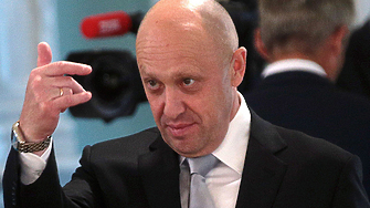 Няма вече да вербуваме затворници Това обяви шефът на частната военна