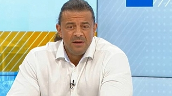 Най известният ресторантьор в страната Ричард Алибегов който успя да