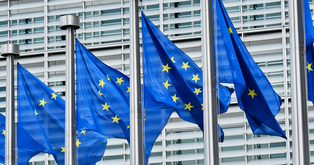 ЕС не е предприел никакви действия, свързани със санкционирането на