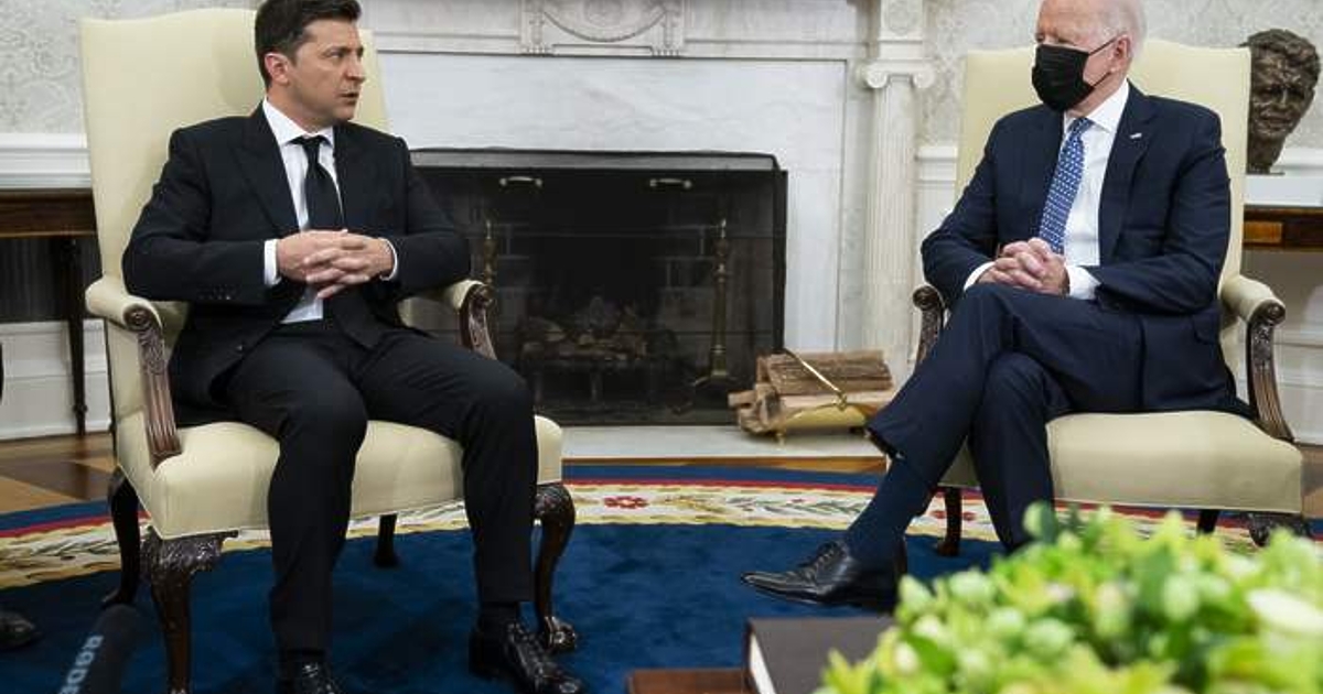 Президентът на САЩ Джо Байдън се очаква да посети Европа