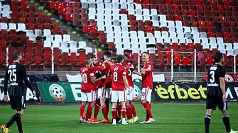 ЦСКА София излезе с официална информация за това как върви работата