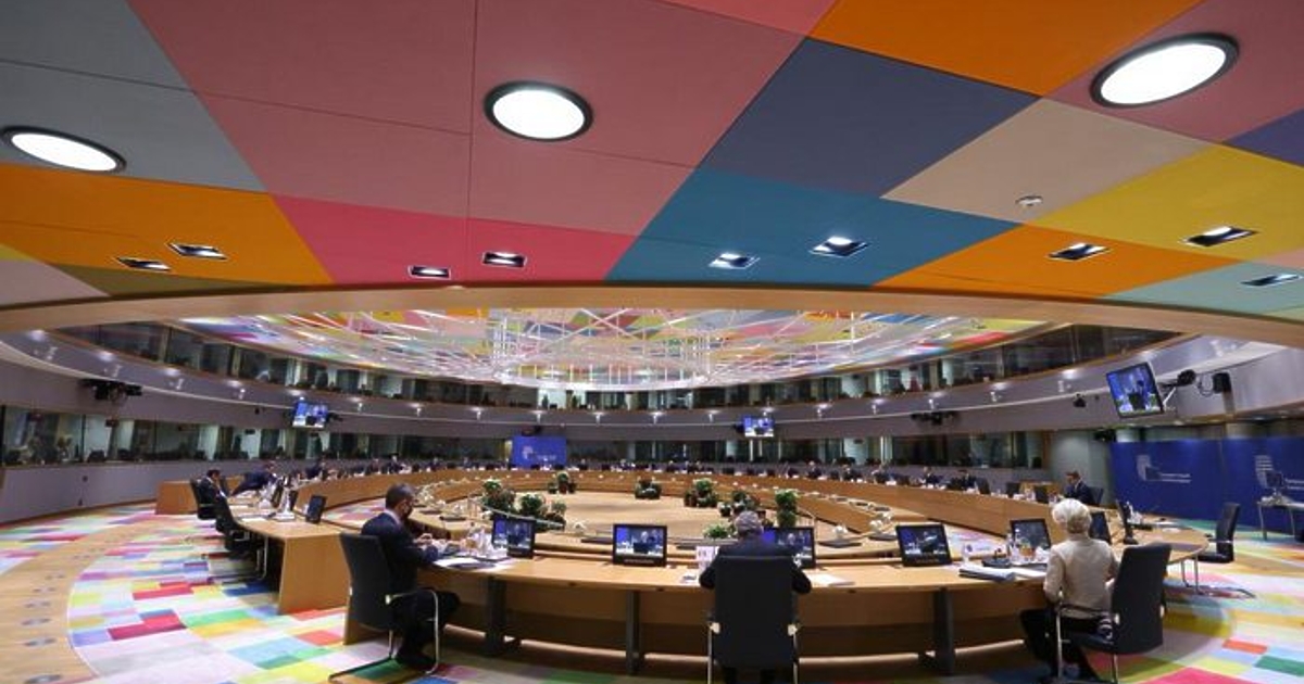 ЕС е на път да удари Москва с нови финансови