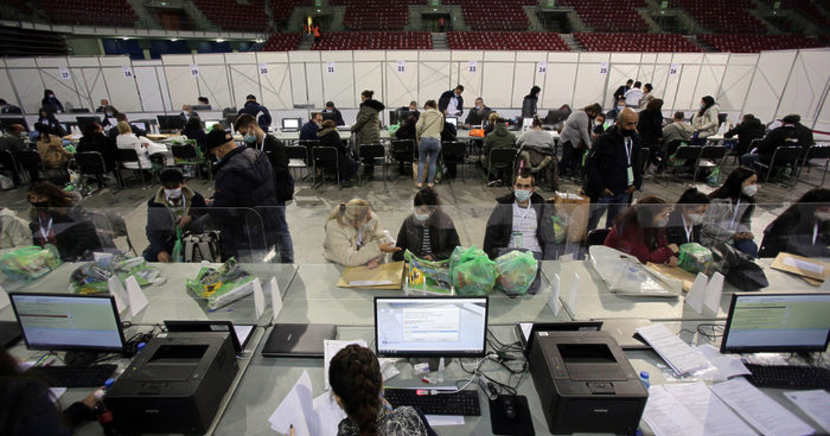 План-сметката за произвеждането на предсрочния вот на 2 април трябва