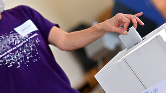 ГЕРБ СДС вече водят с над 10 процентни пункта пред Продължаваме