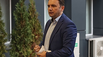 Руската федерация е един от факторите които имат интерес да