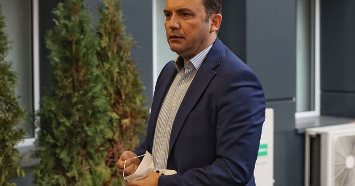 Руската федерация е един от факторите, които имат интерес да