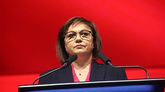 Заседанието на Националния съвет на БСП се отлага за 10