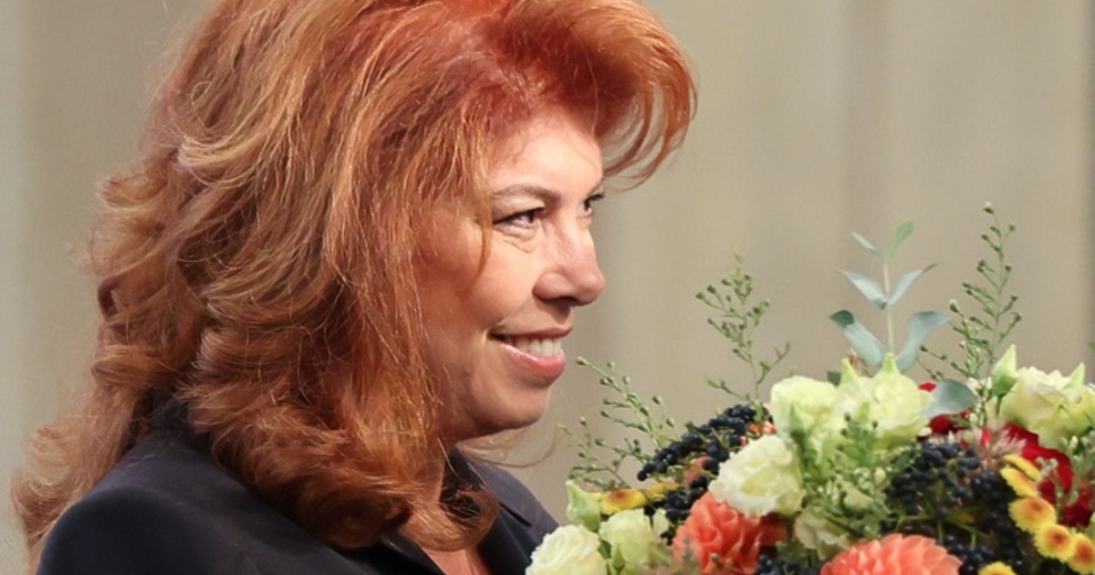 Има сигнали, че този списък ще продължи. Той е още едно