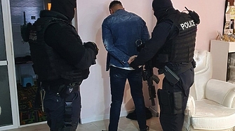 Среднощен екшън с избягал арестант при това от тежко охраняваната