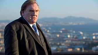 На 74 годишна възраст Жерар Депардийо отново блесна с изпълнението си