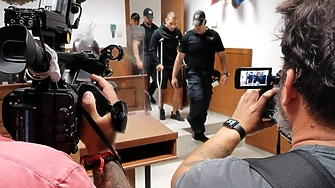 Софийска районна прокуратура привлече към наказателна отговорност 19 годишния прокурорски син