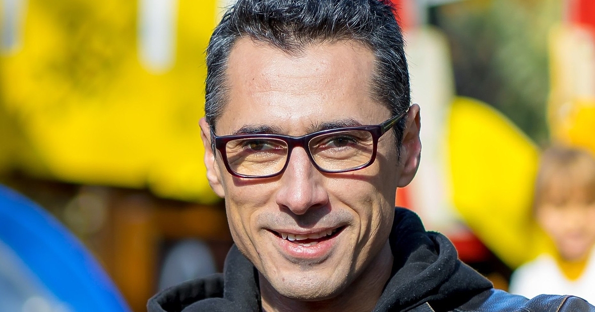 Жестокото убийство на психолога и писател Иван Владимиров - Нав