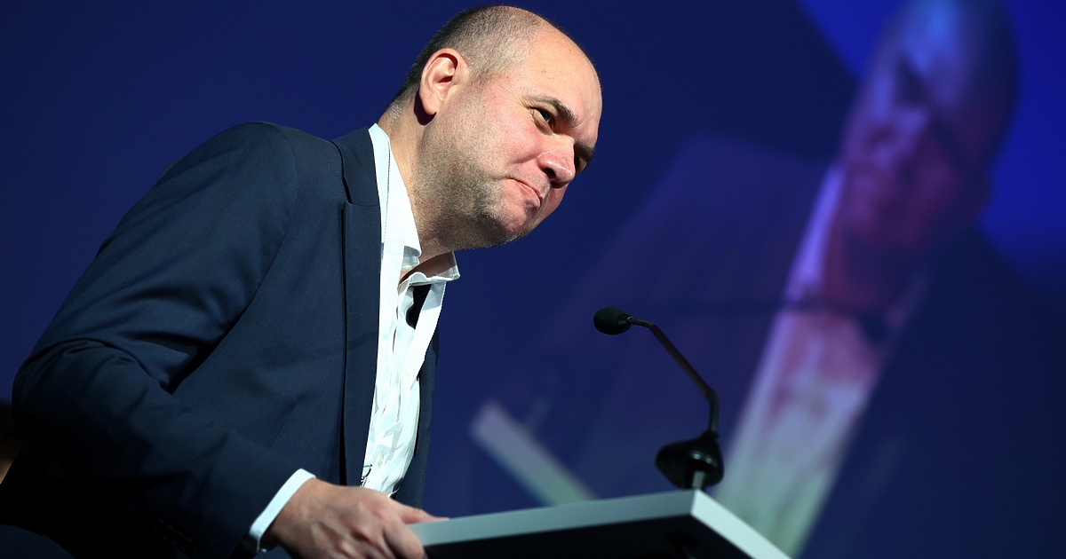 След Демократи за силна България (в събота) и Да, България (в