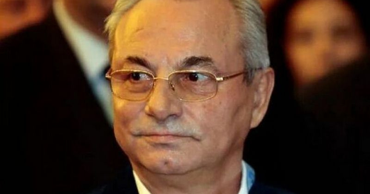 Почетният председател на ДПС Ахмед Доган дари 1 млн. турски