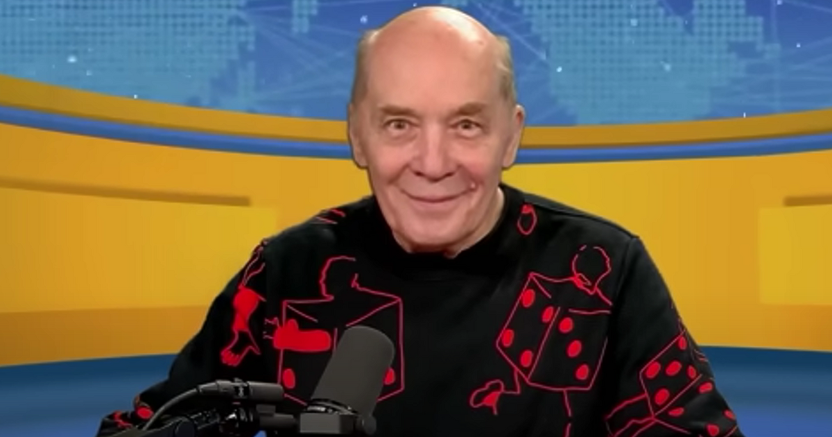 Актьорът Александър Филипенко напусна Русия. Това разказа дъщеря му Александра