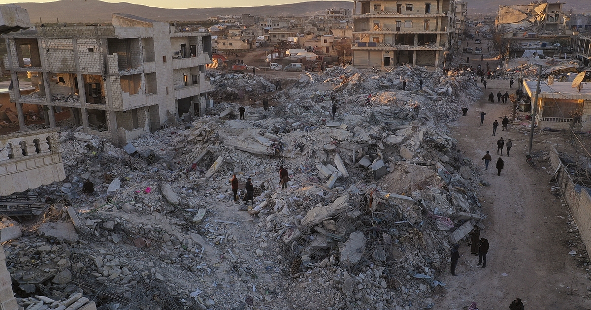 В края на вчерашния ден събраната сума от дарения по