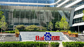 Китайският техногигант Baidu планира да пусне своя версия на популярния