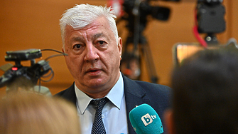 Пловдивският кмет Здравко Димитров напуска ГЕРБ. Това обява самият той.