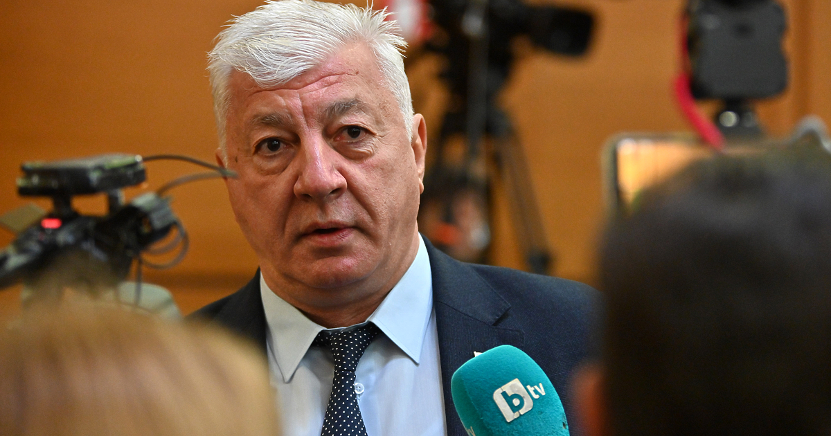 “Избран съм от пловдивчани, не съм назначаван, за да ми